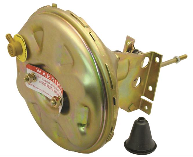 Classic Performance 6772BB11CT Classic Performance Brake Boosters Summit Racing