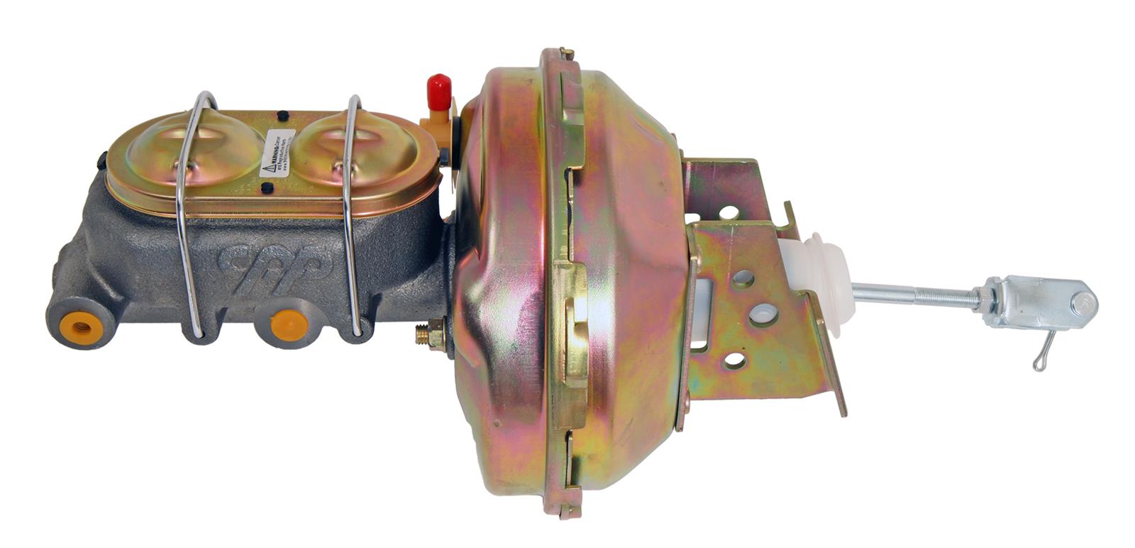 Classic Performance 6772CBB249 Classic Performance Master Cylinder and