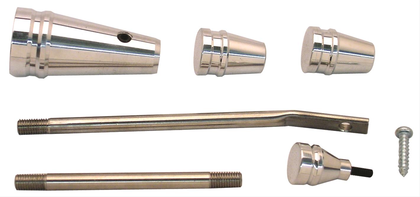 Classic Performance 6794BCKK Classic Performance Steering Column Dress