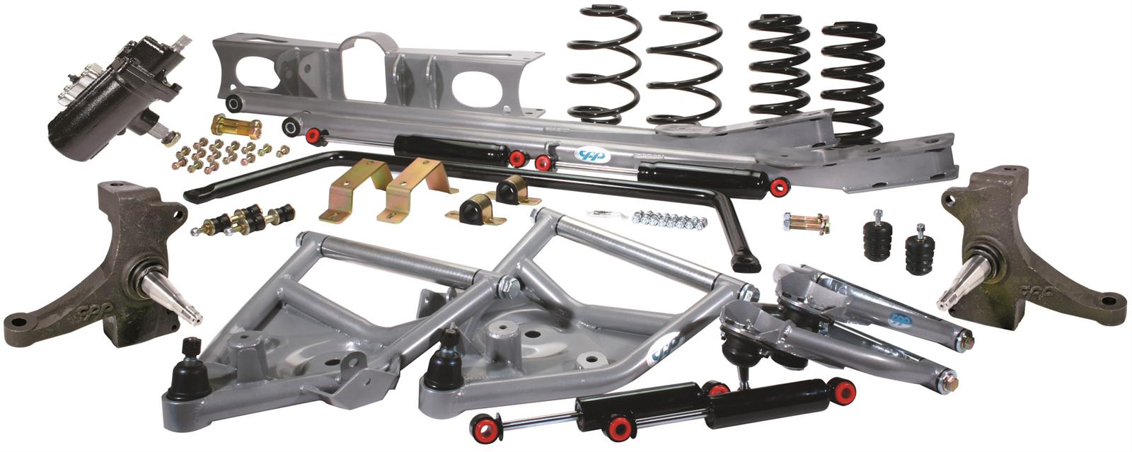 Classic Performance 7172CPP-K
