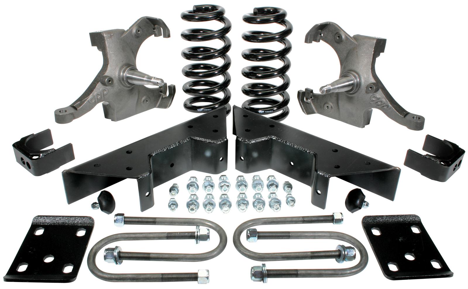 86 C10 Lowering Kit Hot Sex Picture 9263