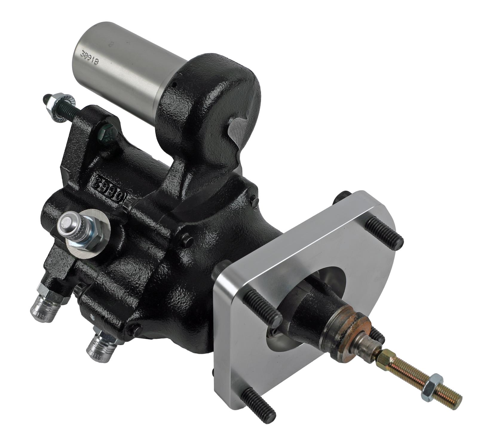 Classic Performance 7887HBKBSS Classic Performance Hydrastop Hydraulic