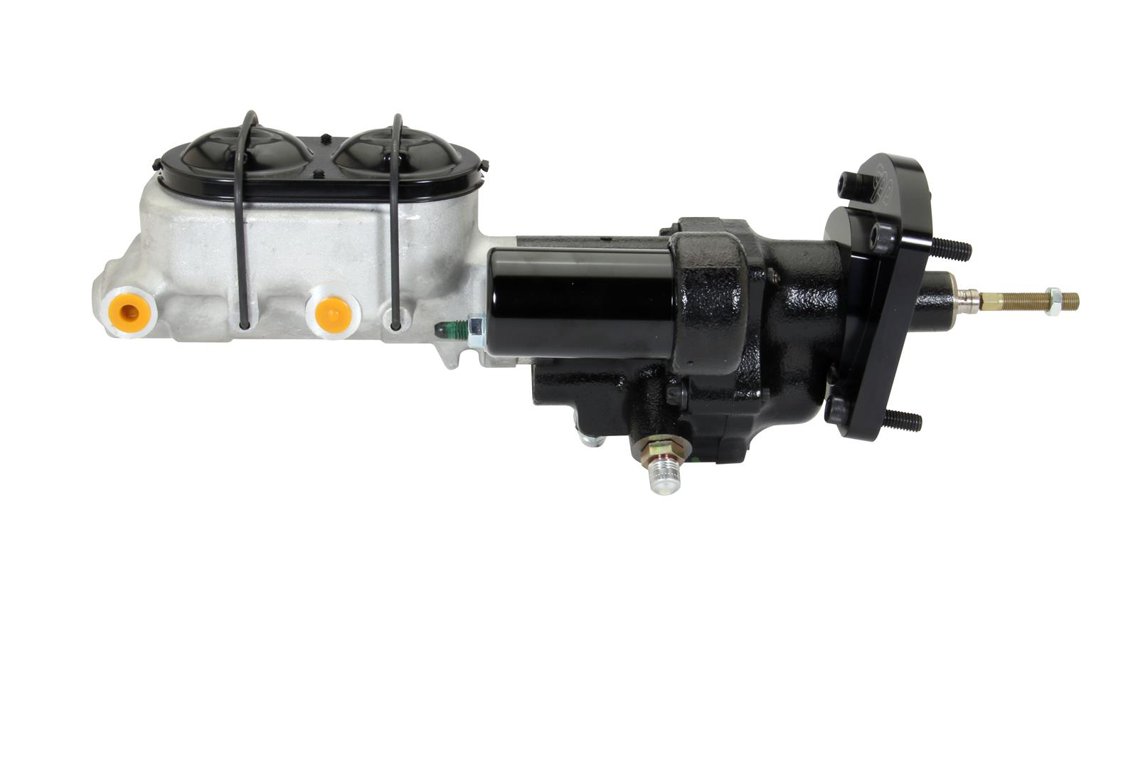 Classic Performance 7887HBK-SB Classic Performance Street