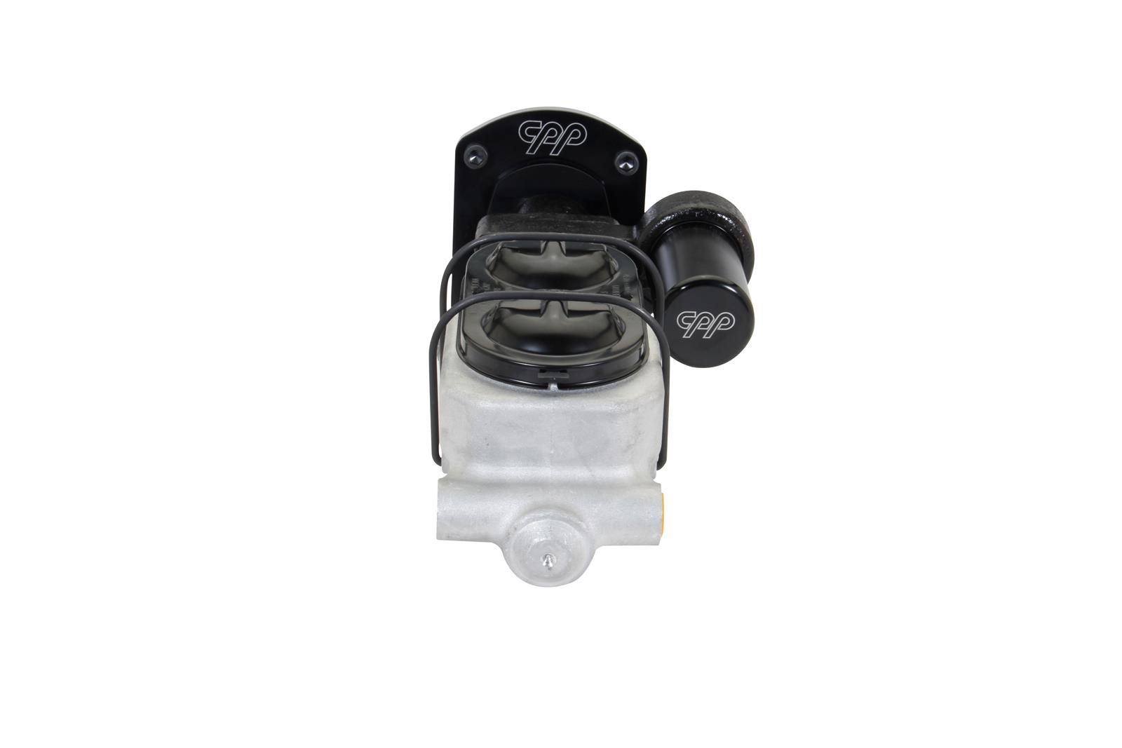 Classic Performance 7887HBKSB Classic Performance Street Beast