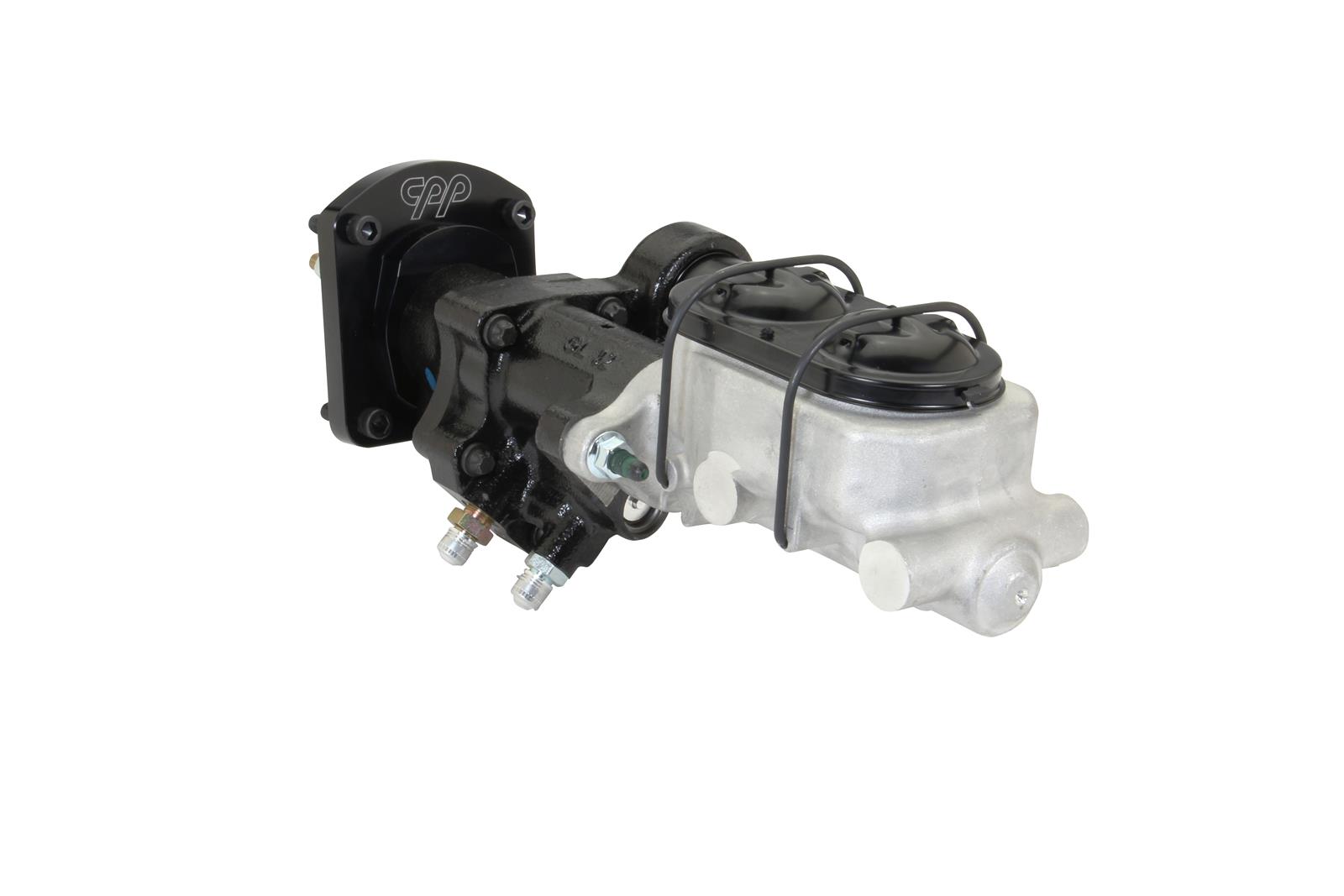 Classic Performance 7887HBKSB Classic Performance Street Beast