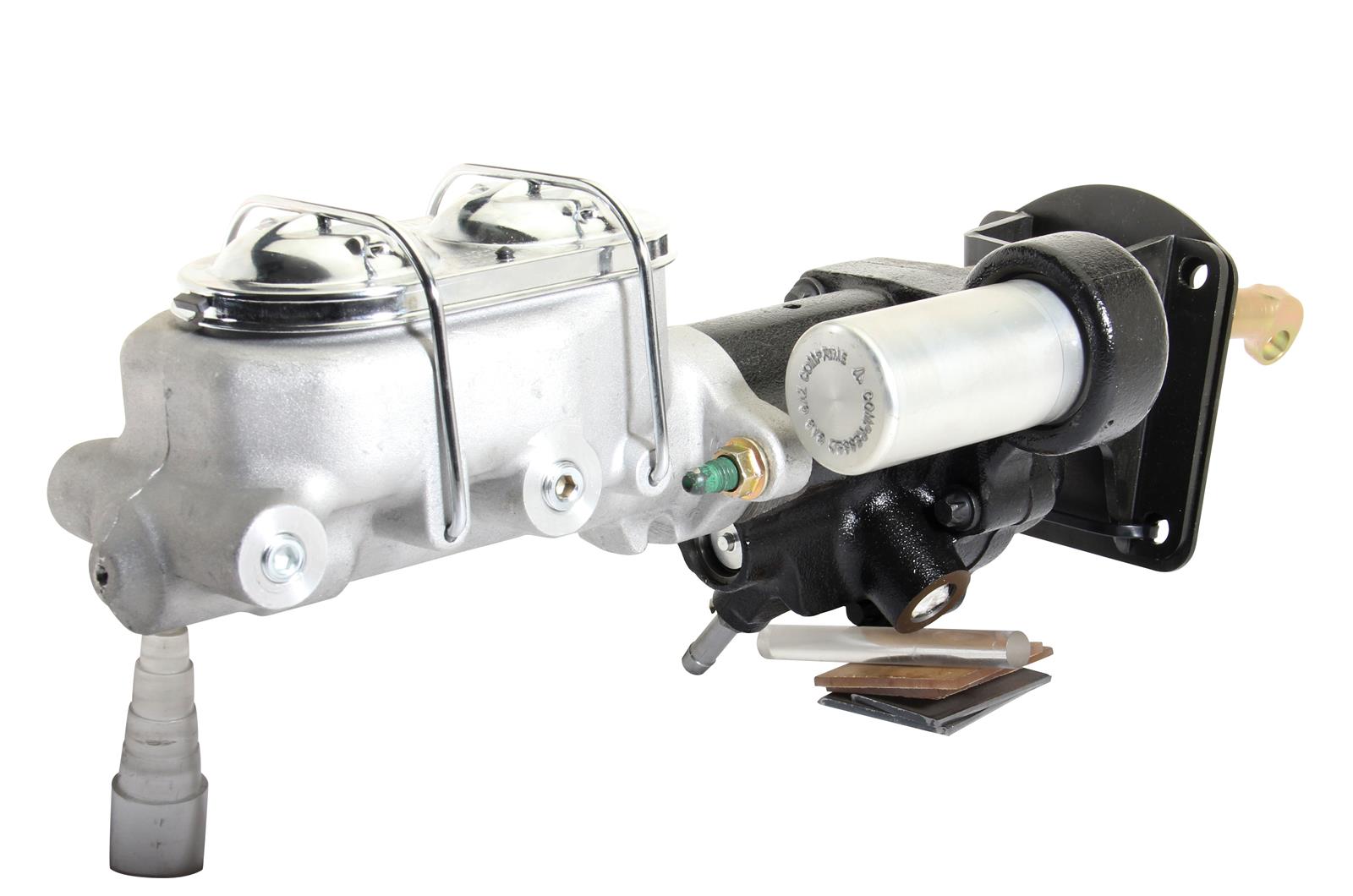 Classic Performance 7887HBKSB Classic Performance Street Beast