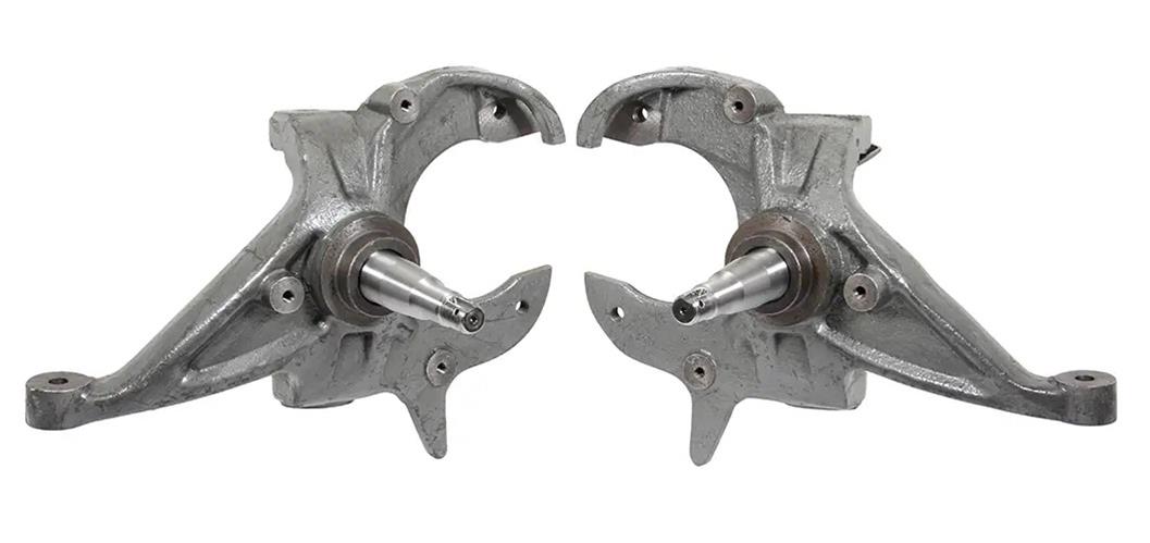Classic Performance 7987DS Classic Performance Drop Spindles