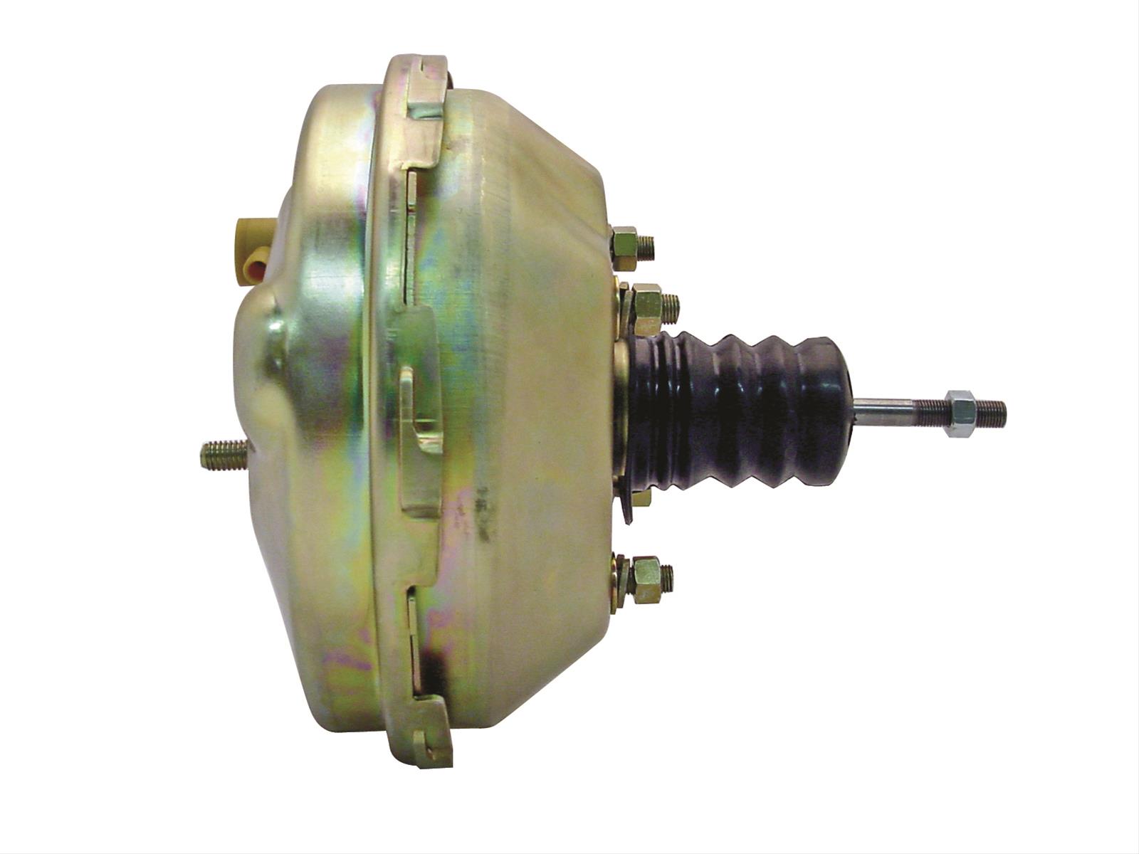 Classic Performance 9SRBT Classic Performance Brake Boosters Summit