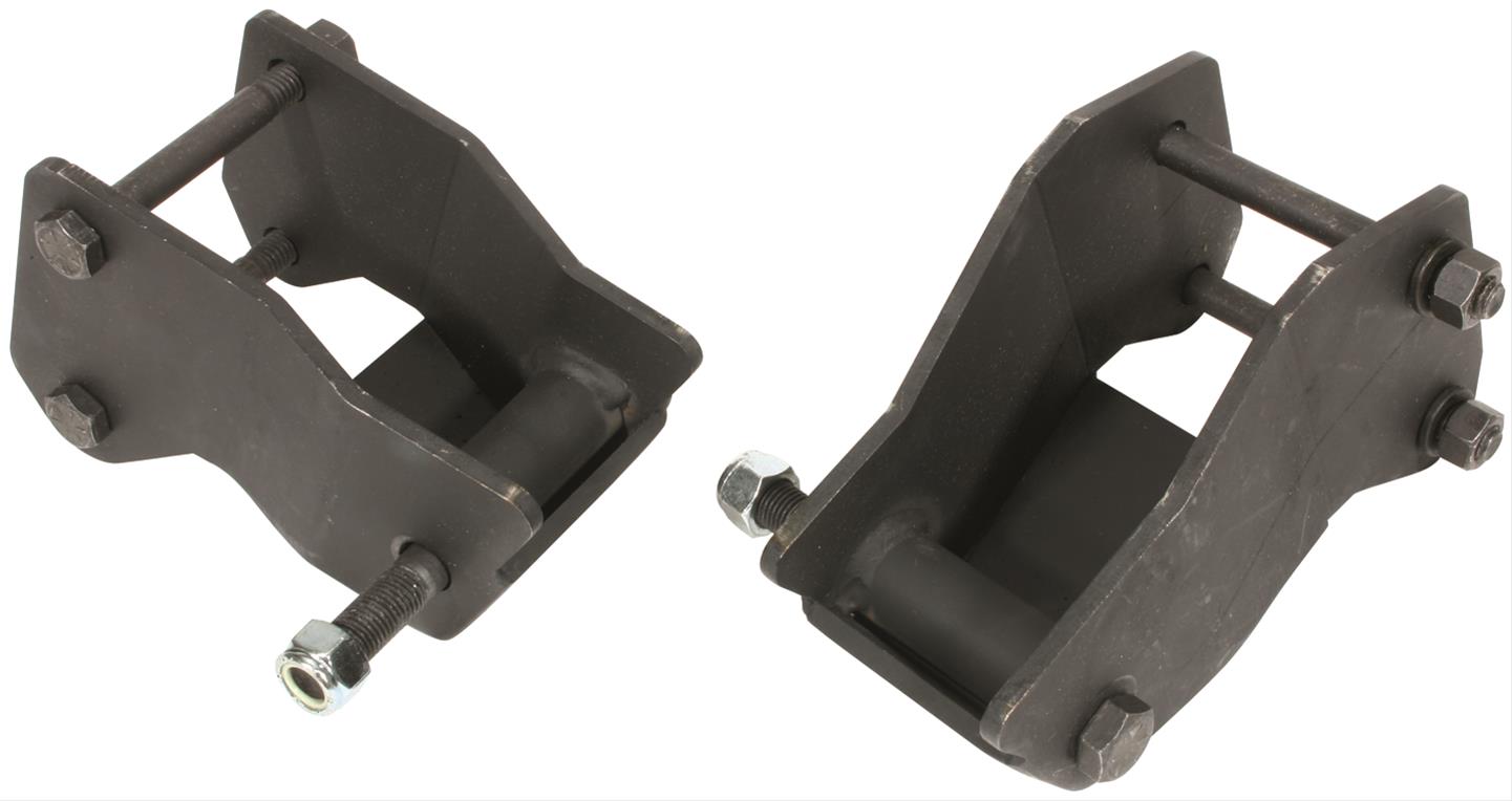 Classic Performance CP1008 Classic Performance Engine Mounts Summit