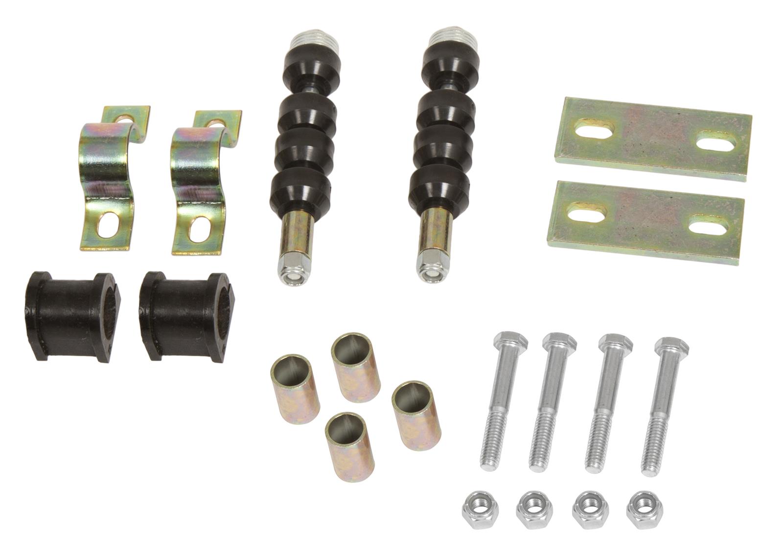 Classic Performance CP108FBMB Classic Performance Sway Bar Kits