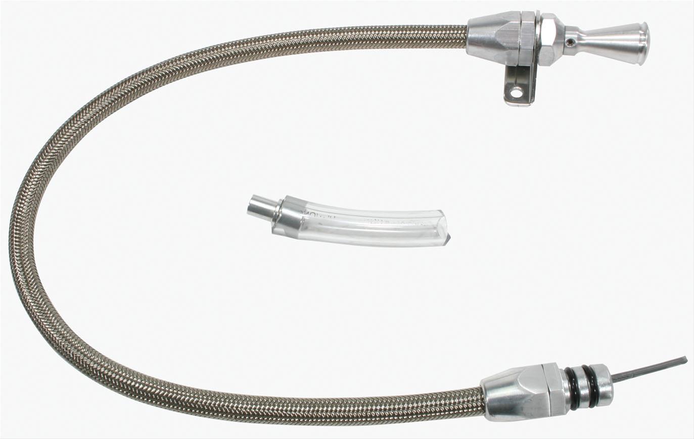 Classic Performance CP3002 Classic Performance Flexible Transmission