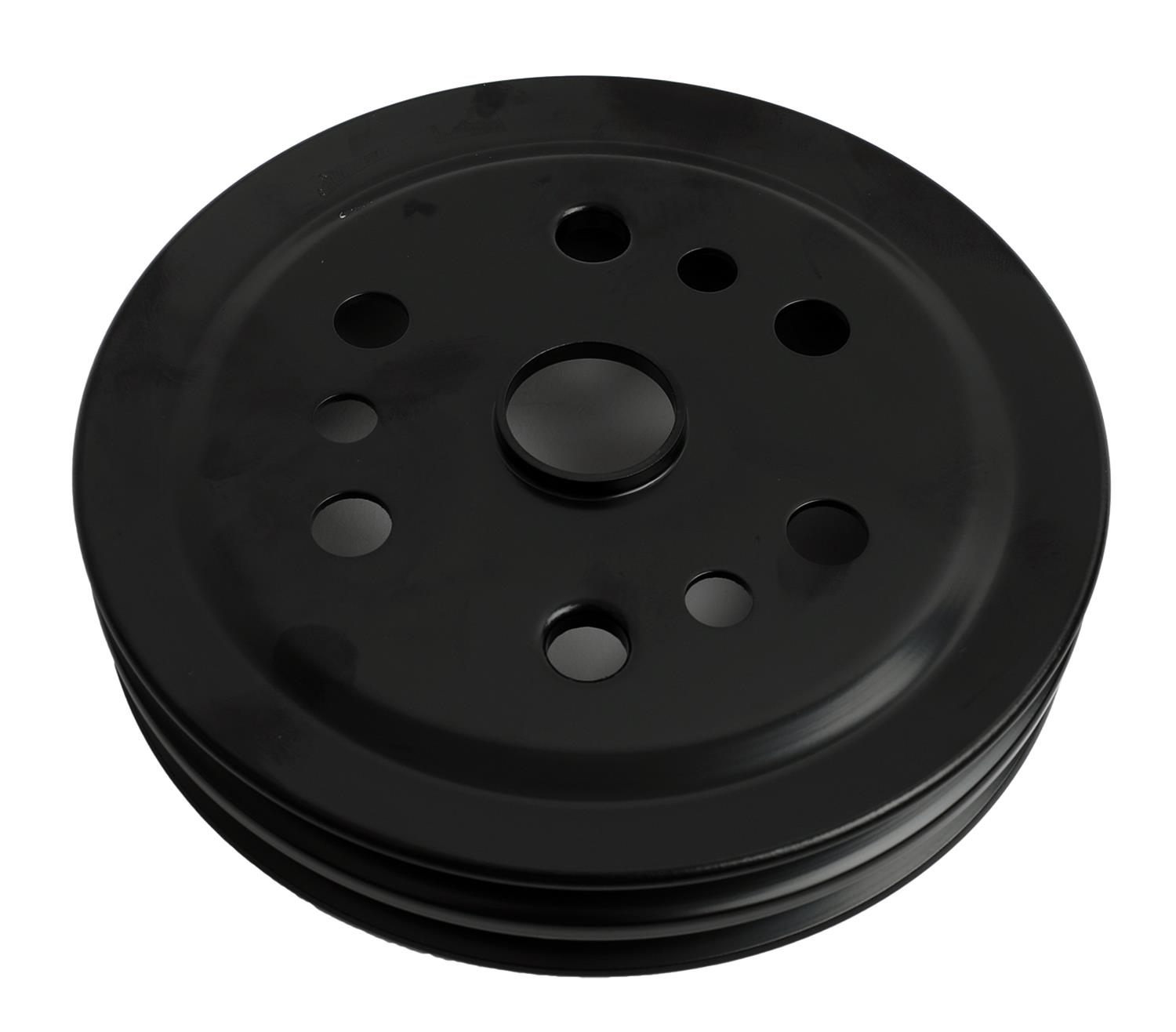 Classic Performance CP38811 Classic Performance Crankshaft Pulleys