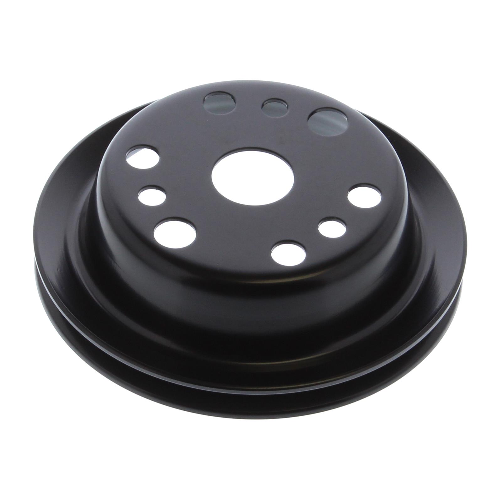 Classic Performance CP38812 Classic Performance Crankshaft Pulleys