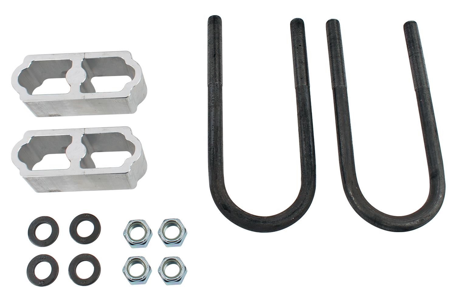 Classic Performance CP42 Classic Performance Lowering Block Kits
