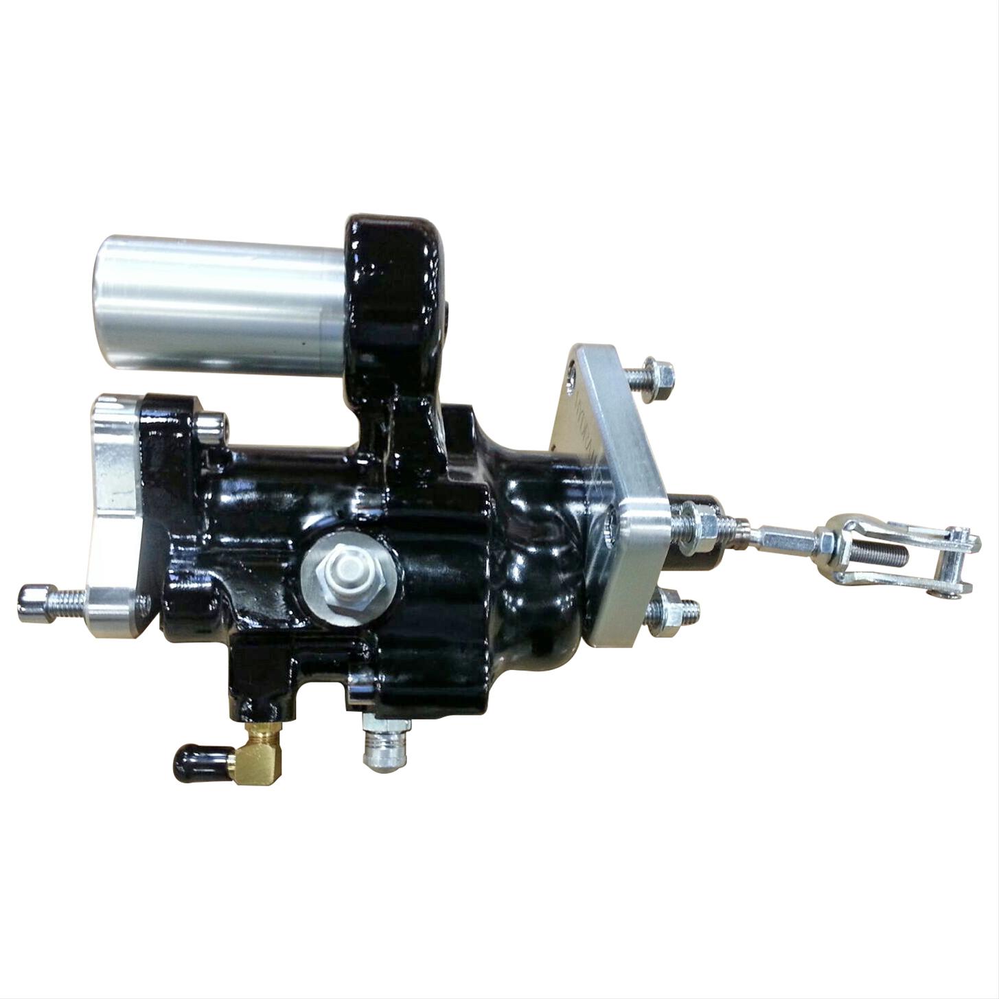 Classic Performance CP4010L* Classic Performance Hydrastop Hydraulic