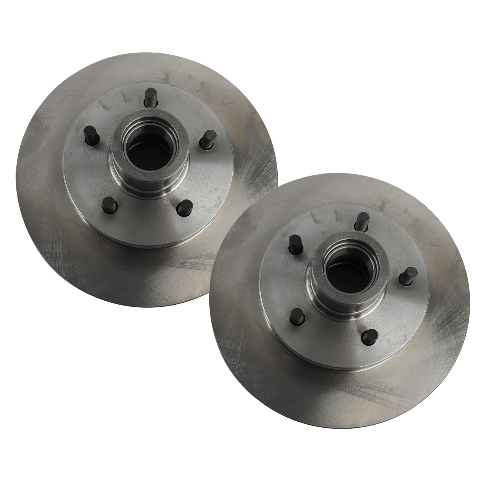 Classic Performance CP4R-5 Classic Performance Upgraded Disc Conversion ...