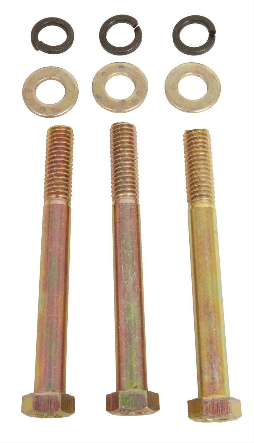 Classic Performance CP500002 Classic Performance 500 Series Power