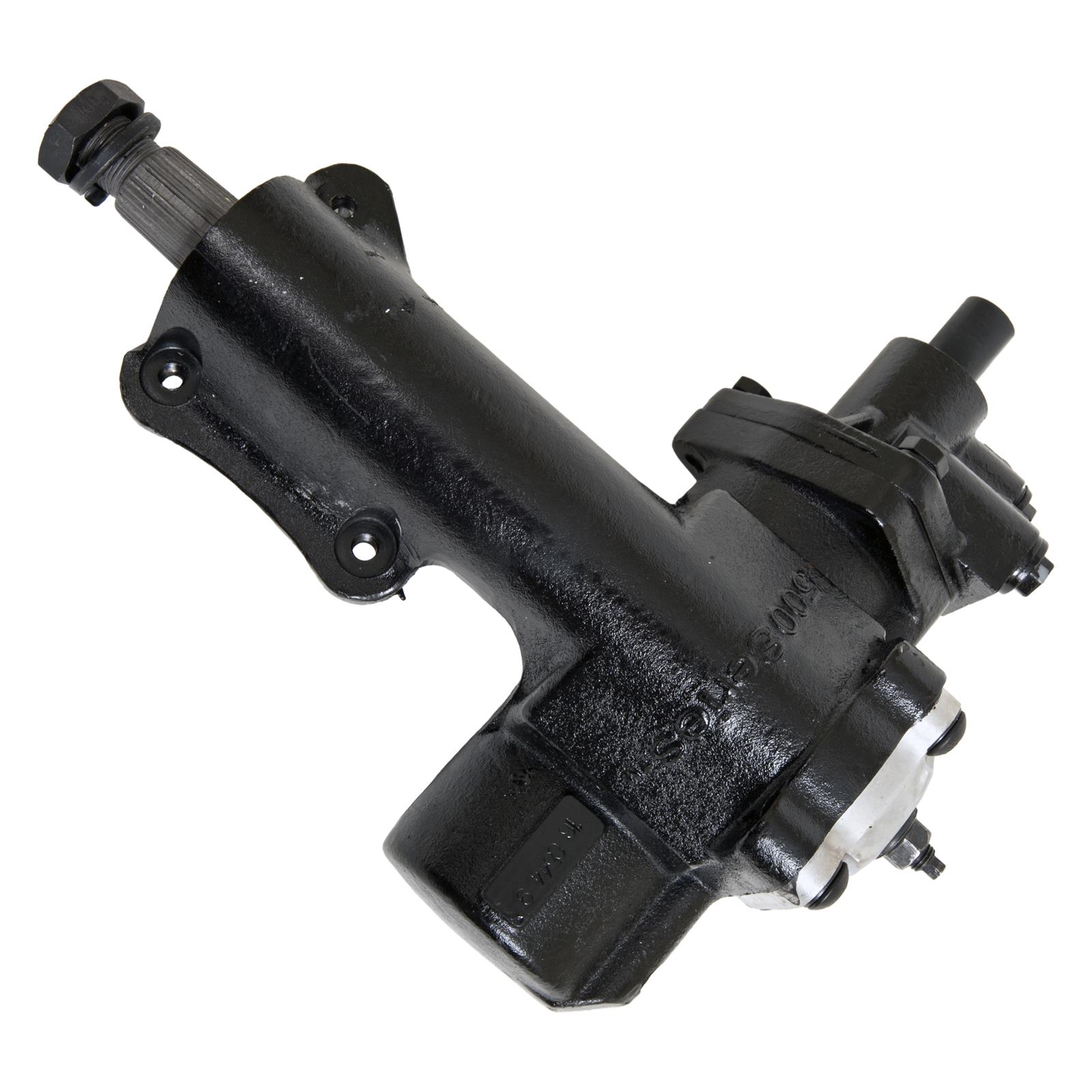 Classic Performance CP500002 Classic Performance 500 Series Power