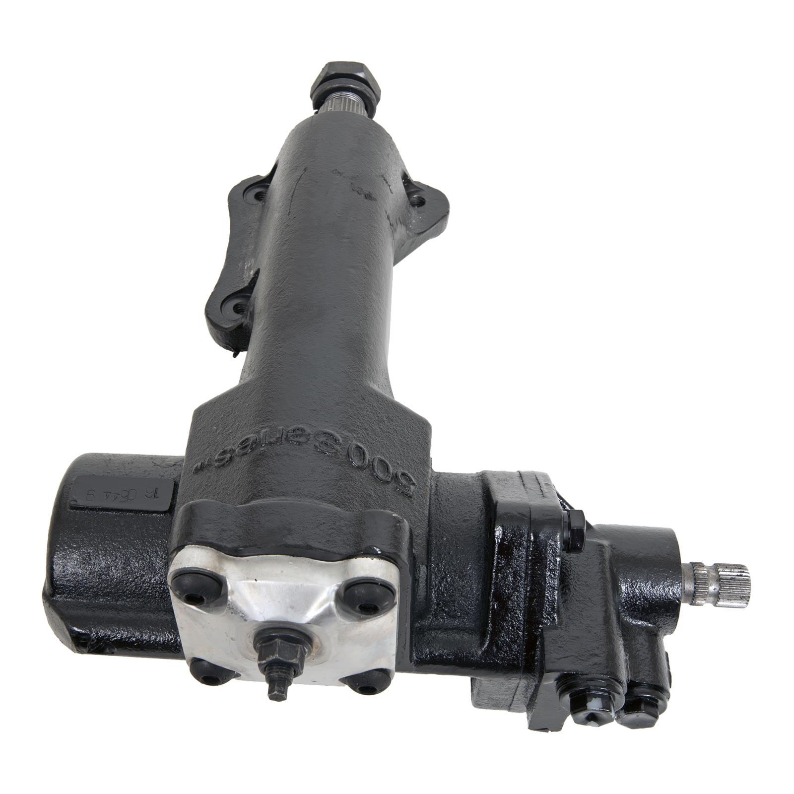 Classic Performance CP500002 Classic Performance 500 Series Power