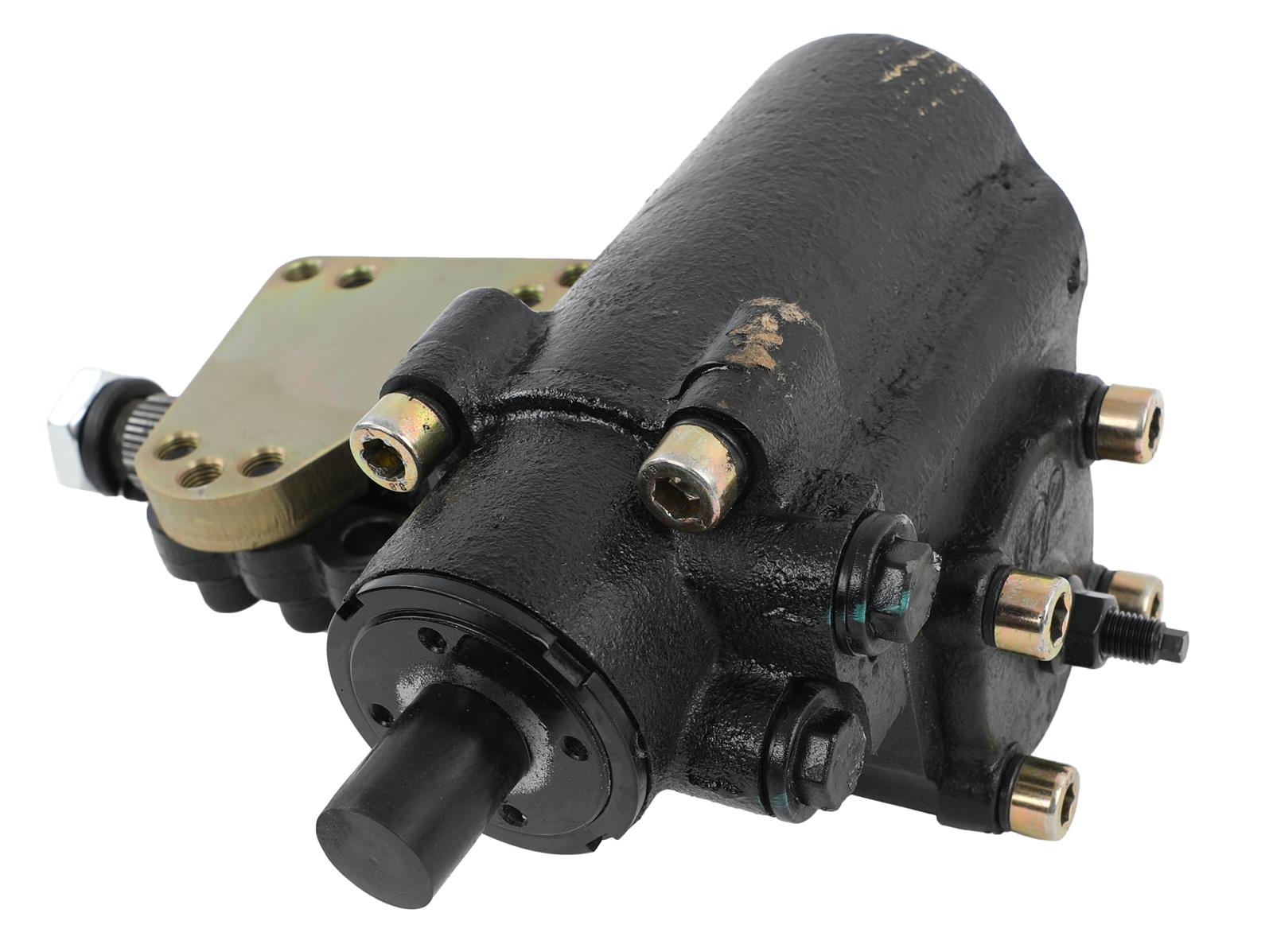 Classic Performance CP50005NV Classic Performance 400 Series Vega Power Steering Boxes Summit