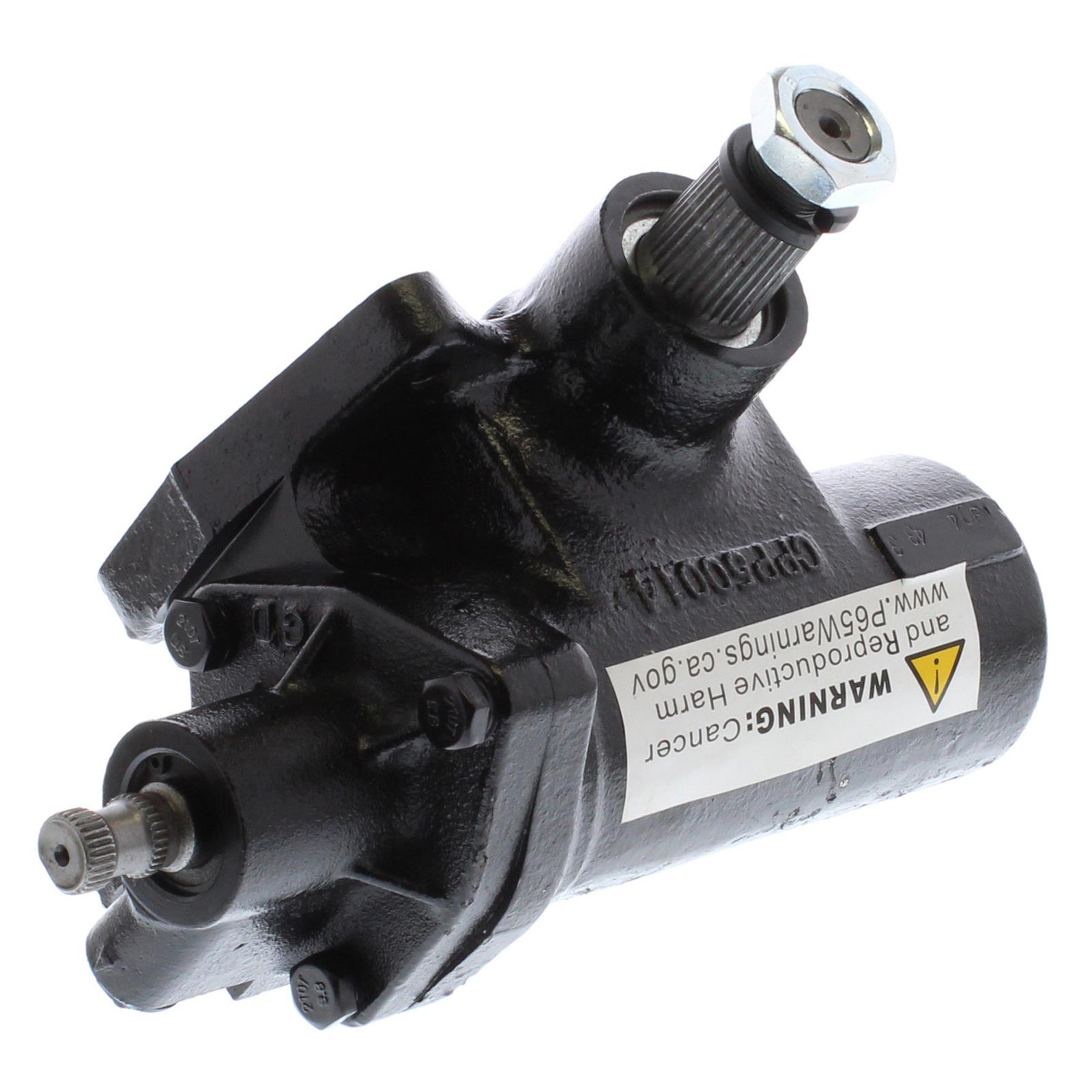 Classic Performance CP50014 Classic Performance 500 Series Power