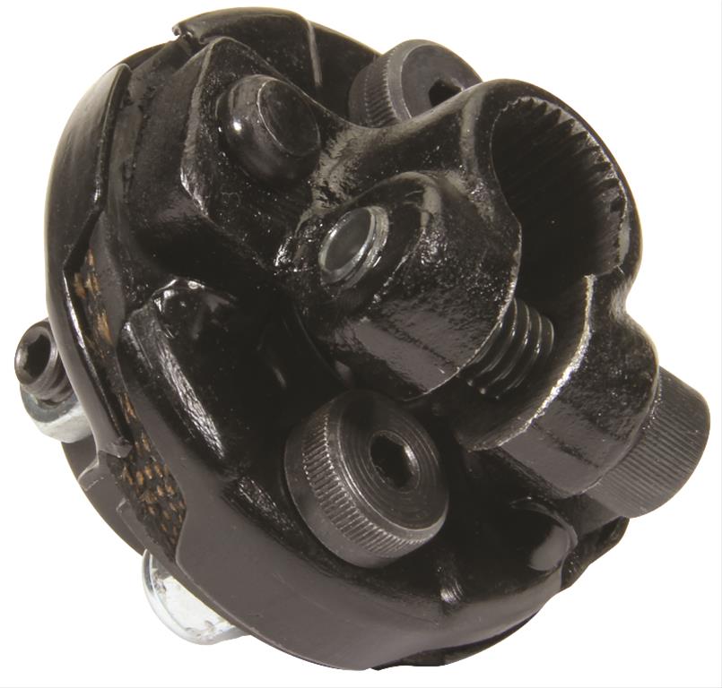 Classic Performance CP59065 Classic Performance Rag Joints Summit Racing