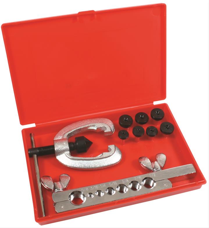 Classic Performance CPFTK Classic Performance Brake Line Flaring Tools