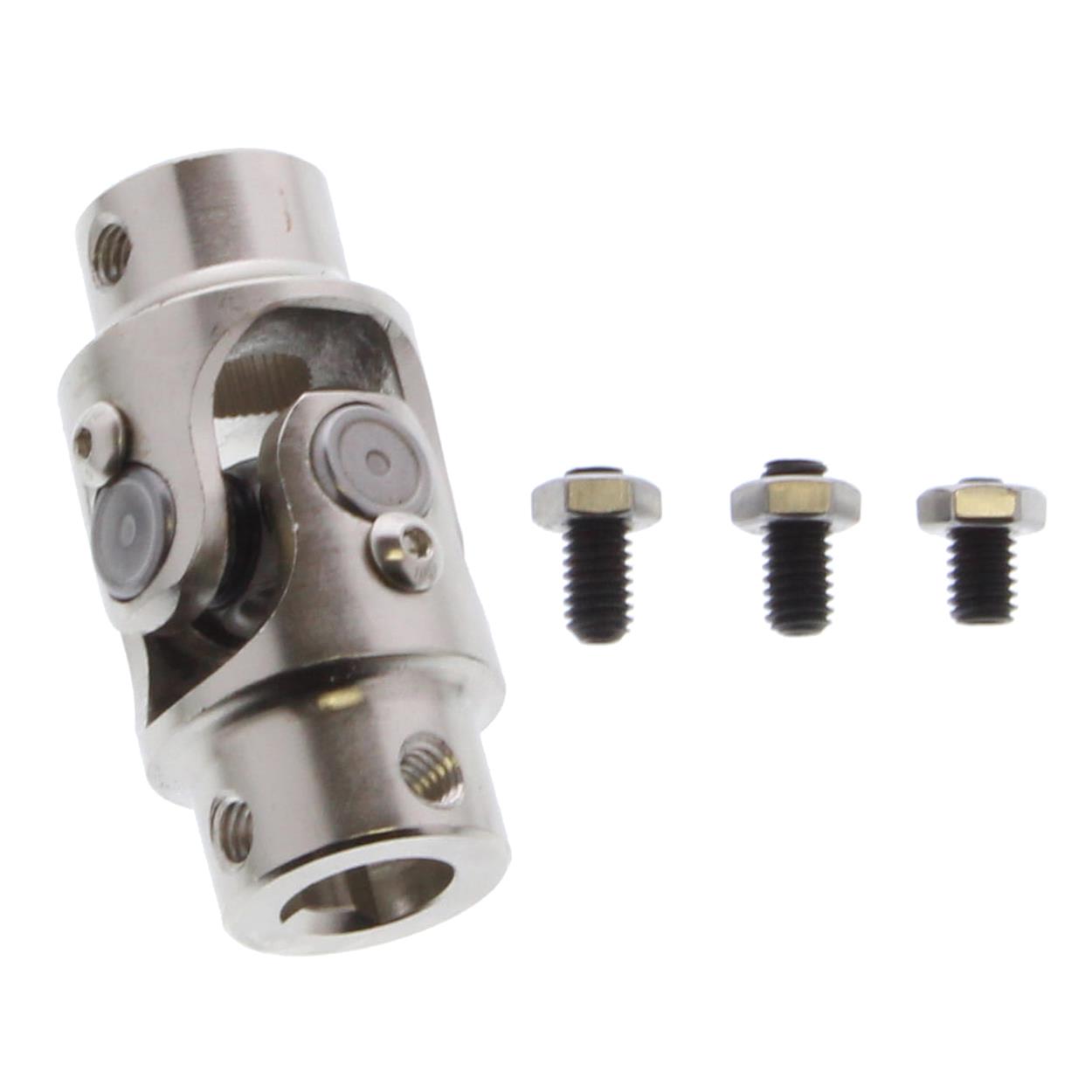 Classic Performance CPPUJ8 Classic Performance Steering UJoints Summit Racing