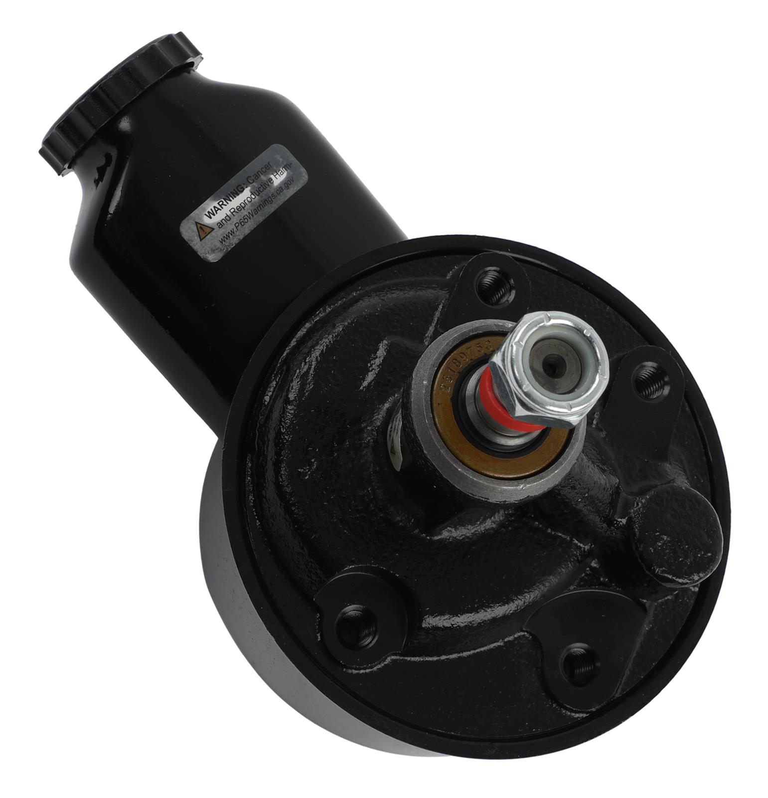 Classic Performance CPP5557PSKF Classic Performance Power Steering