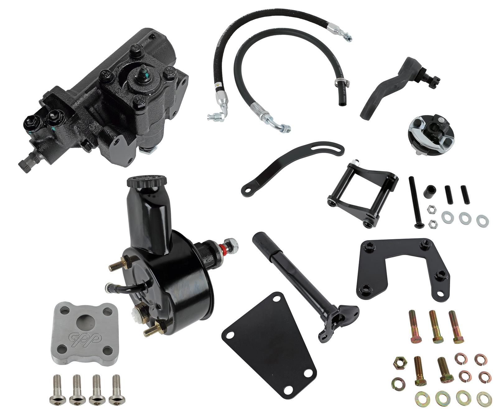 Classic Performance CPP6366PSK-S Classic Performance Power Steering ...