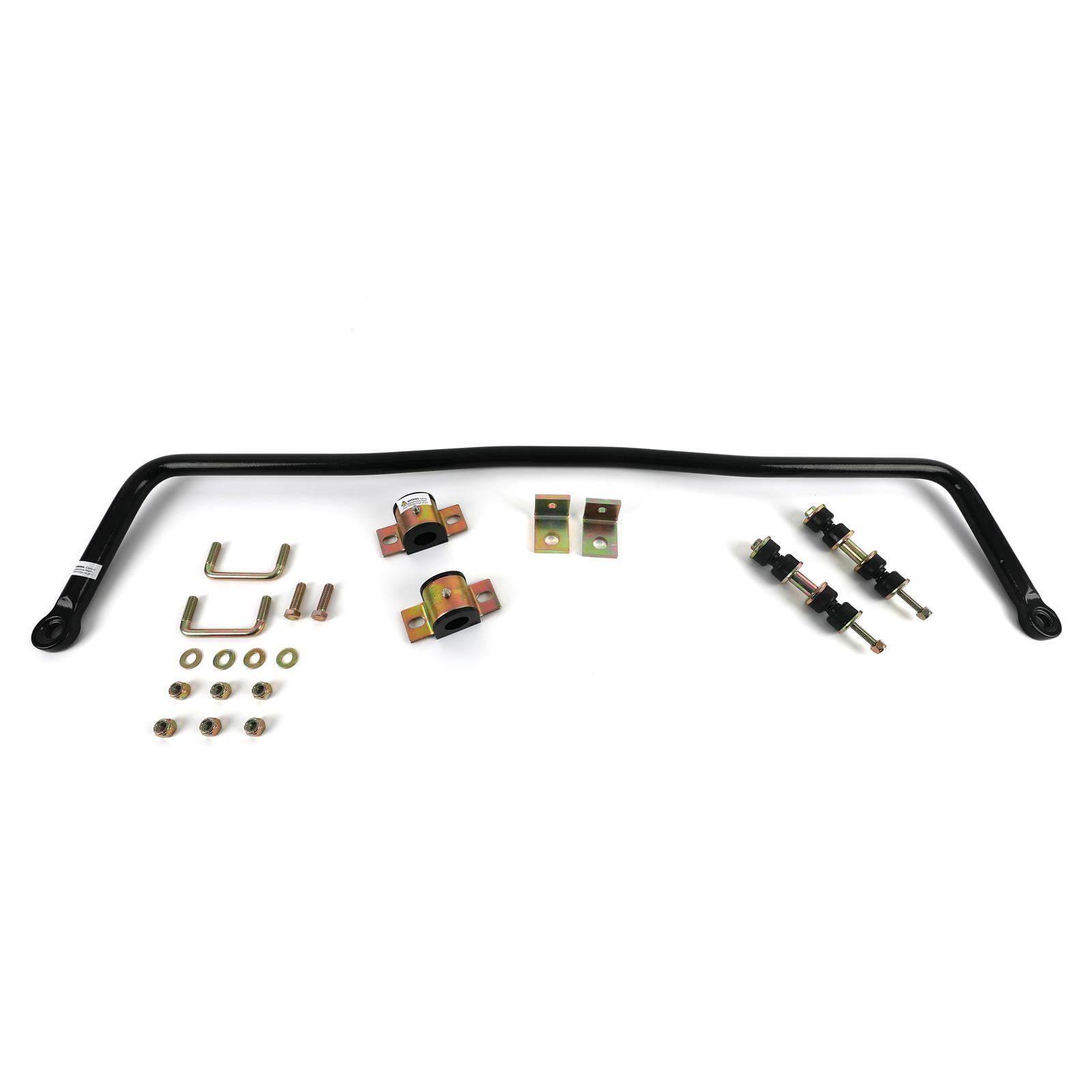 Classic Performance CPP706 Classic Performance Sway Bar Kits Summit