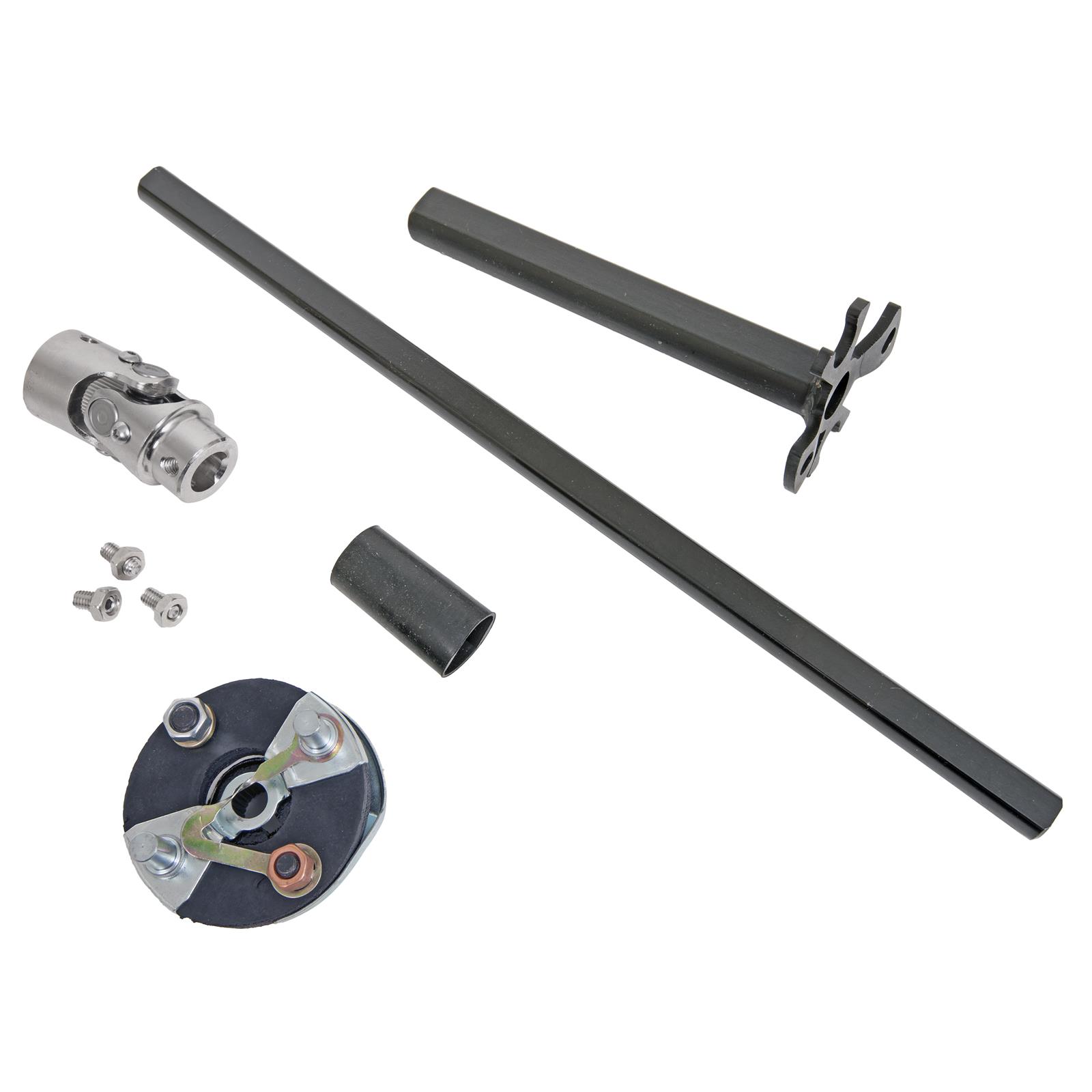 Classic Performance CSS148730 Classic Performance Collapsible Steering