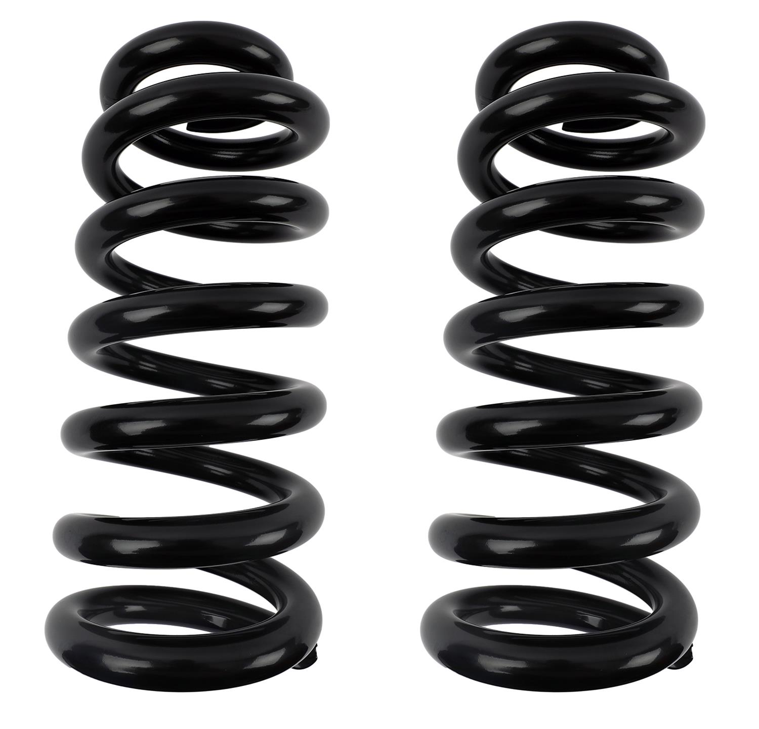 Classic Performance FCS61021 Classic Performance Lowering Coil Springs