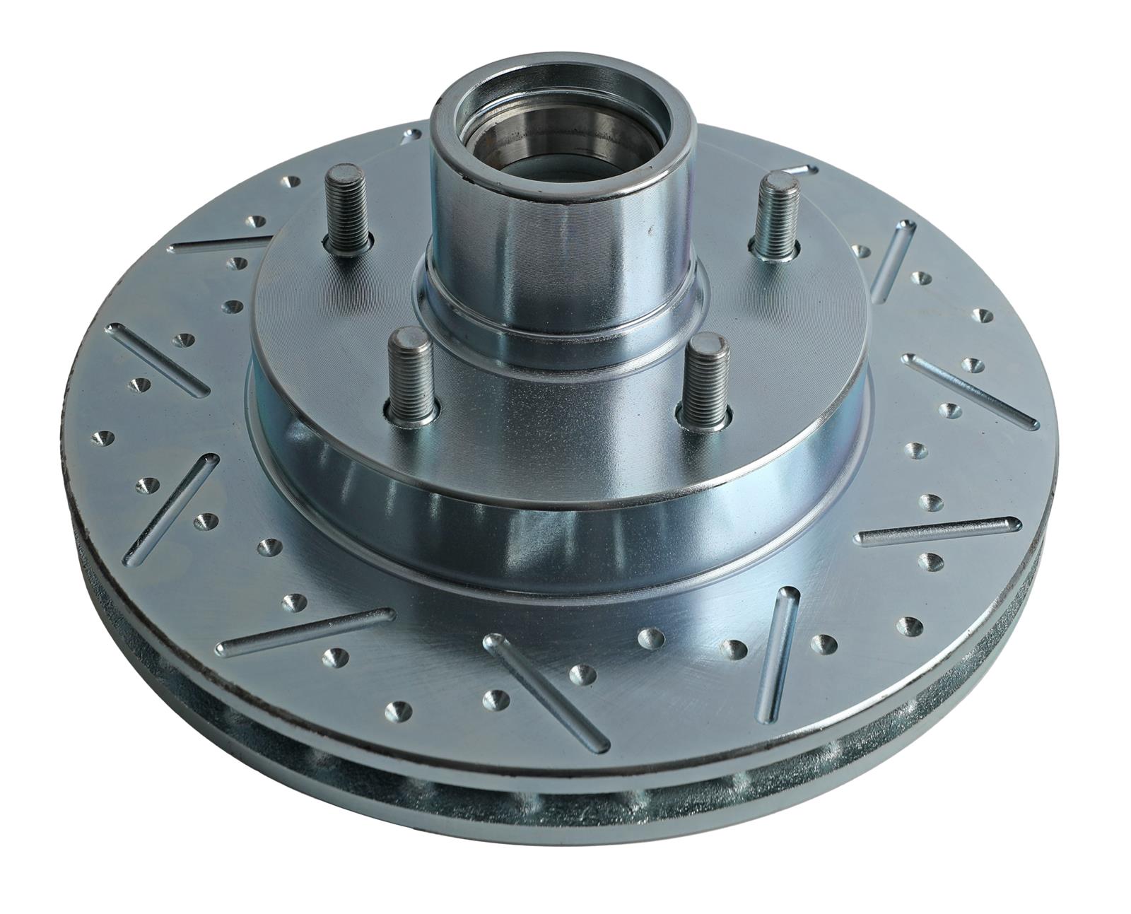 Classic Performance GXZ-31838 Classic Performance Upgraded Disc