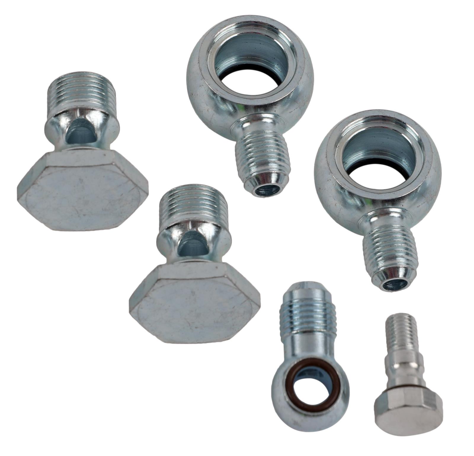 Classic Performance HBAN90 Classic Performance Banjo Fittings