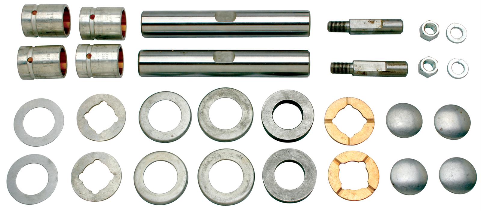 Classic Performance K484 Classic Performance King Pins Summit Racing