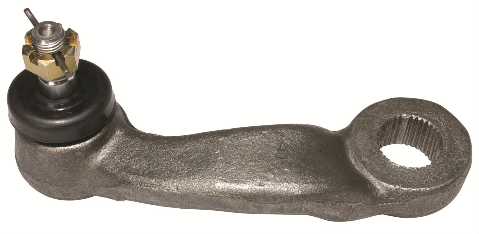 1971 CHEVROLET EL CAMINO Classic Performance 6872PAP Classic Performance Pitman Arms Summit