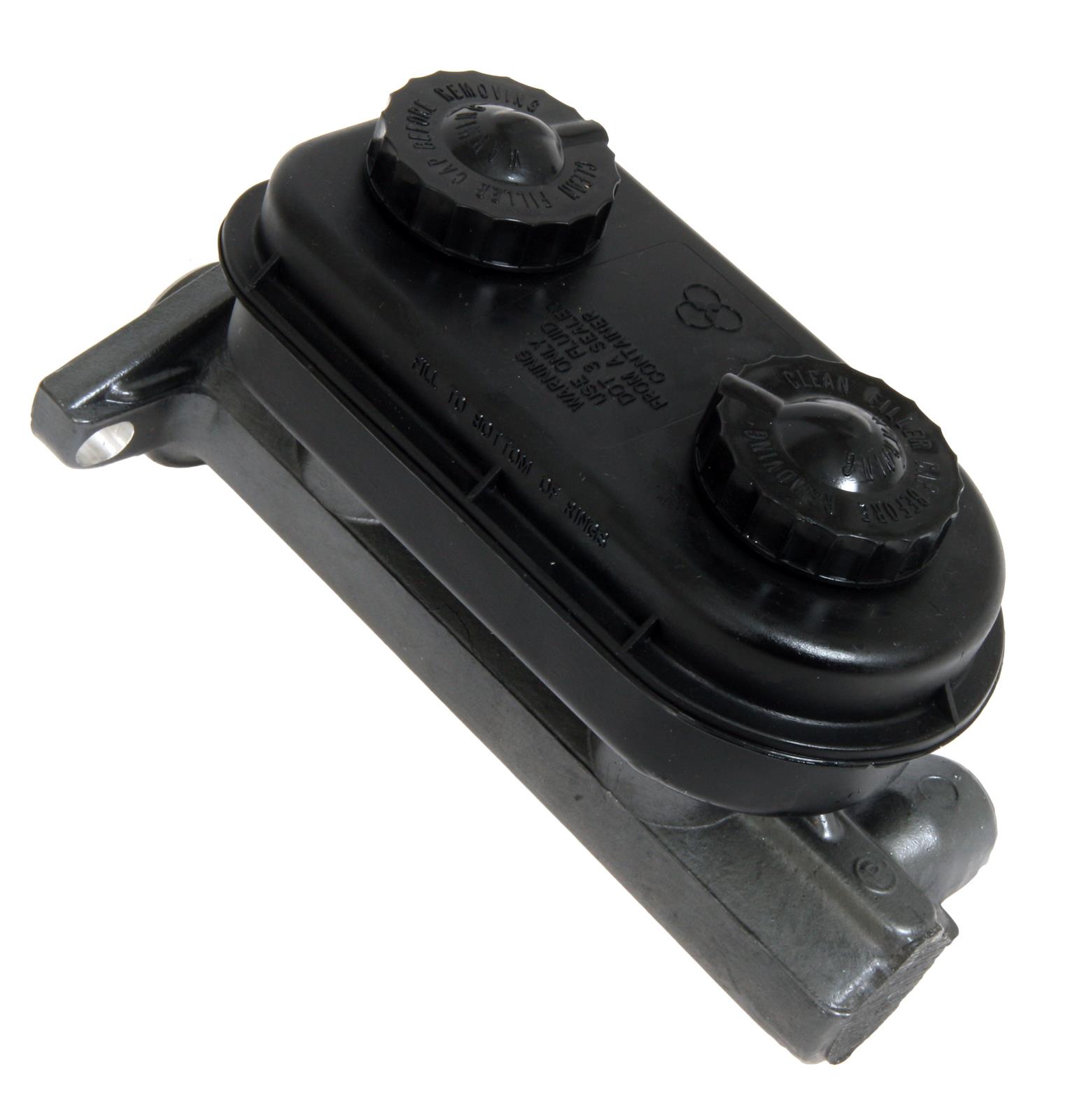 Classic Performance M83028P Classic Performance Master Cylinders Summit Racing