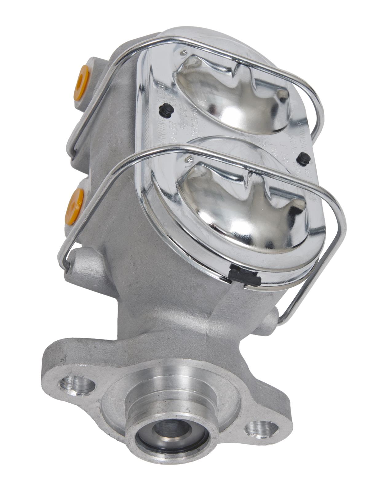 Classic Performance MC118APLF Classic Performance Master Cylinders Summit Racing