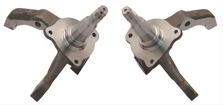 Summit Racing SUM-CSUMKJ53S003 Kat Jones 1954 Studebaker Commander