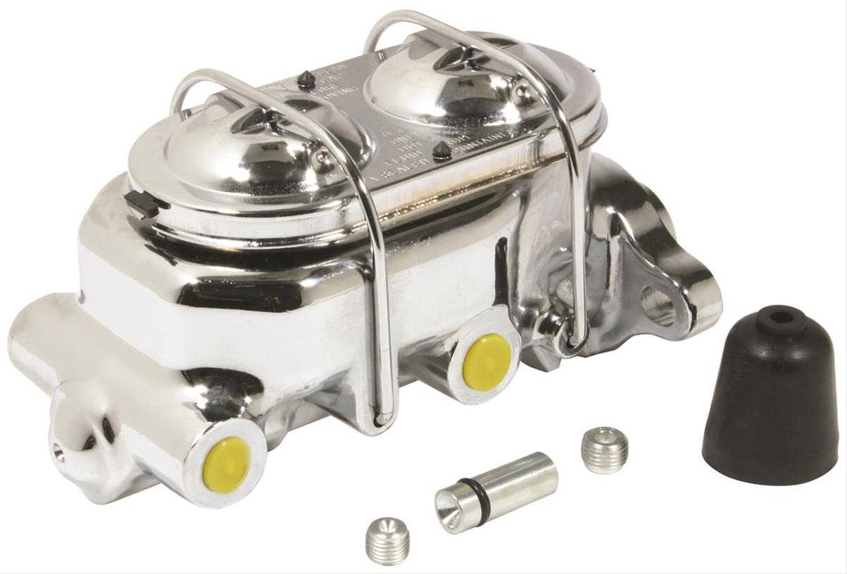 Classic Performance MC118AC Classic Performance Master Cylinders