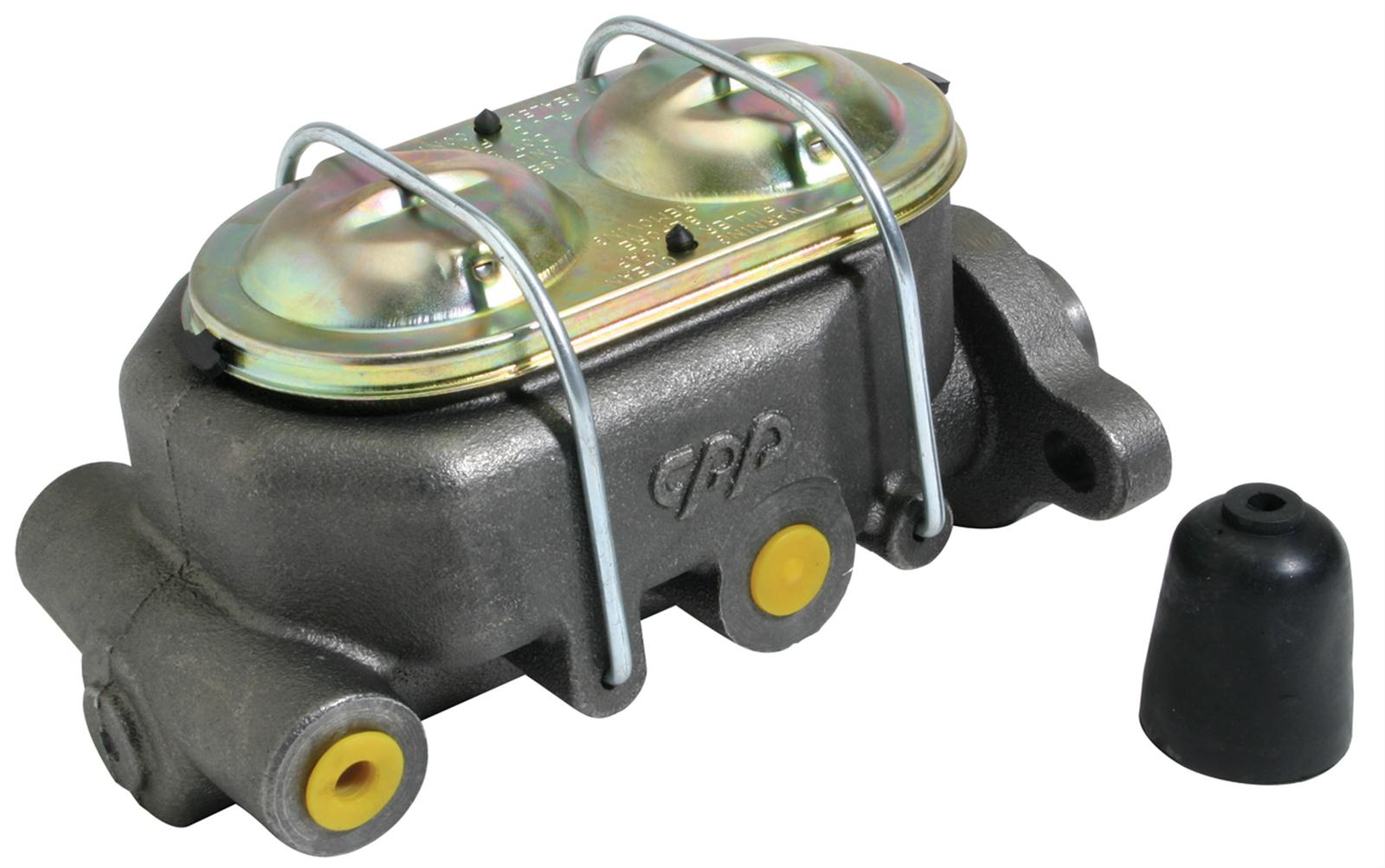 1937 1938 1939 1940 1941 BRAND NEW PLYMOUTH JUST PRODUCED BRAKE MASTER 