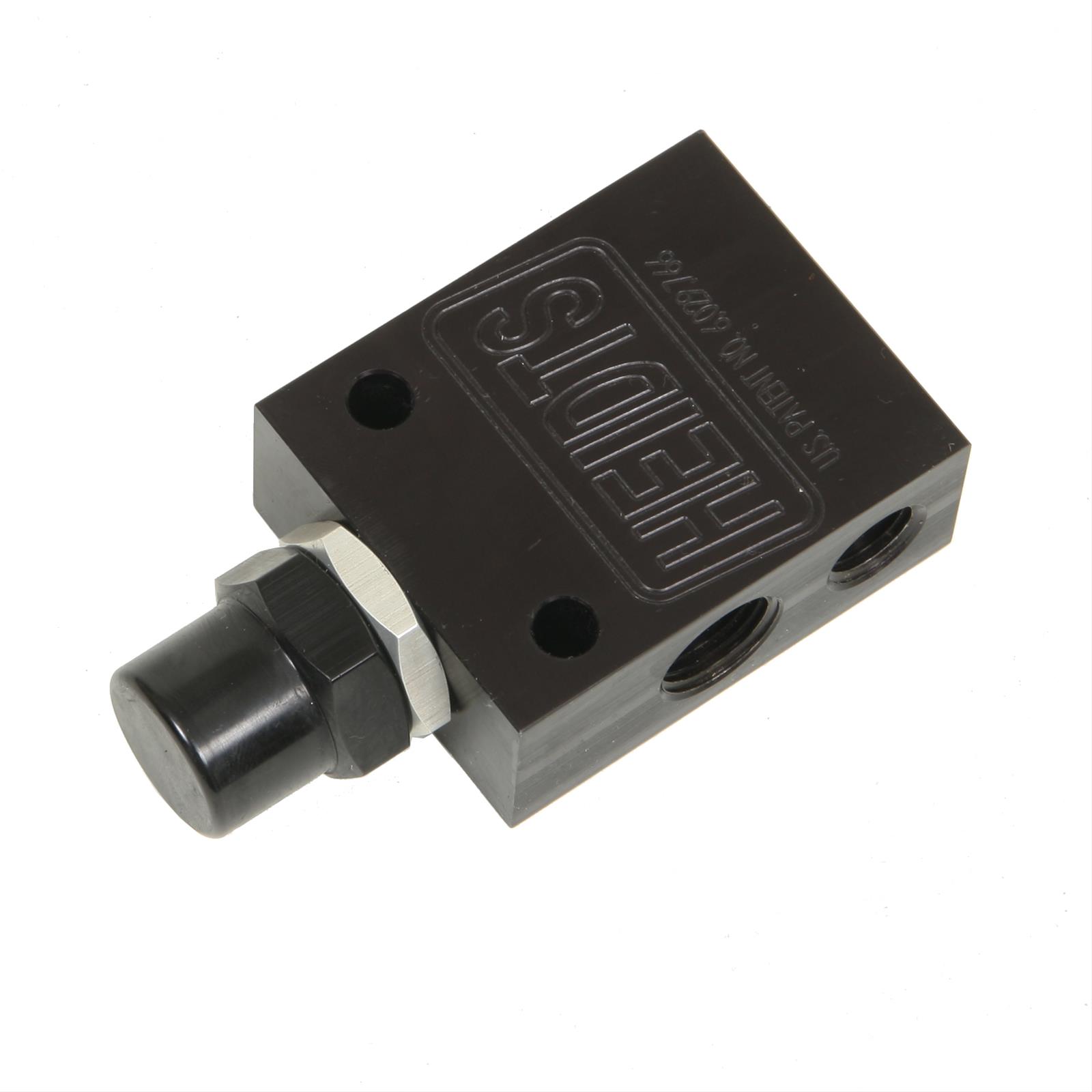 Classic Performance PS101 Classic Performance Power Steering Slow Flow