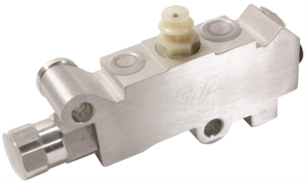 Classic Performance PV2A Classic Performance Brake Proportioning