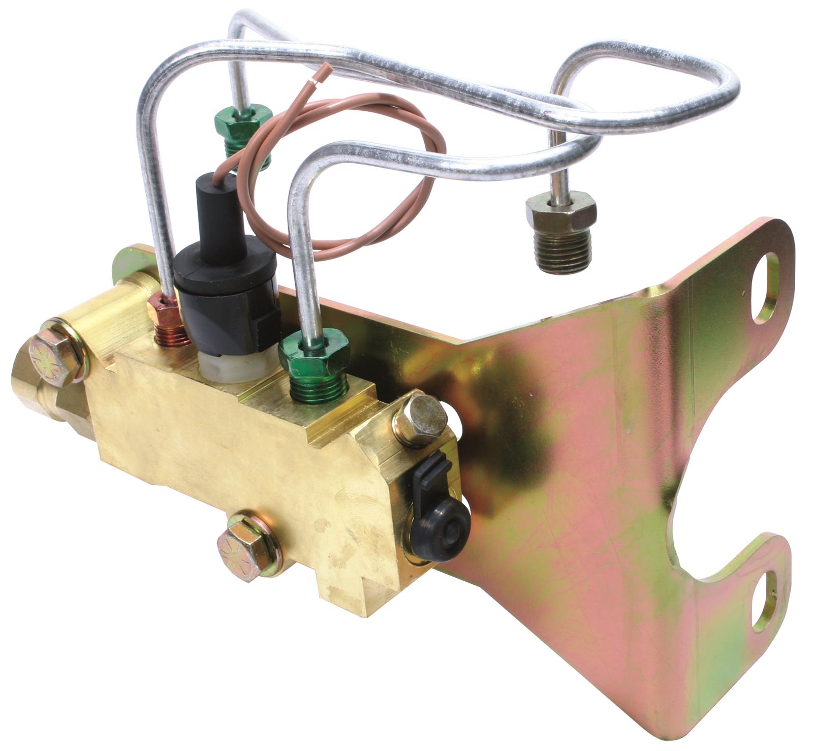 Classic Performance PVKU2 Classic Performance Brake Proportioning