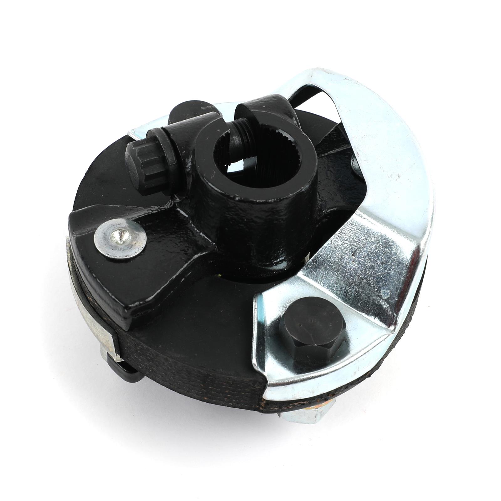 Classic Performance RJC-1DD736 Classic Performance Rag Joints