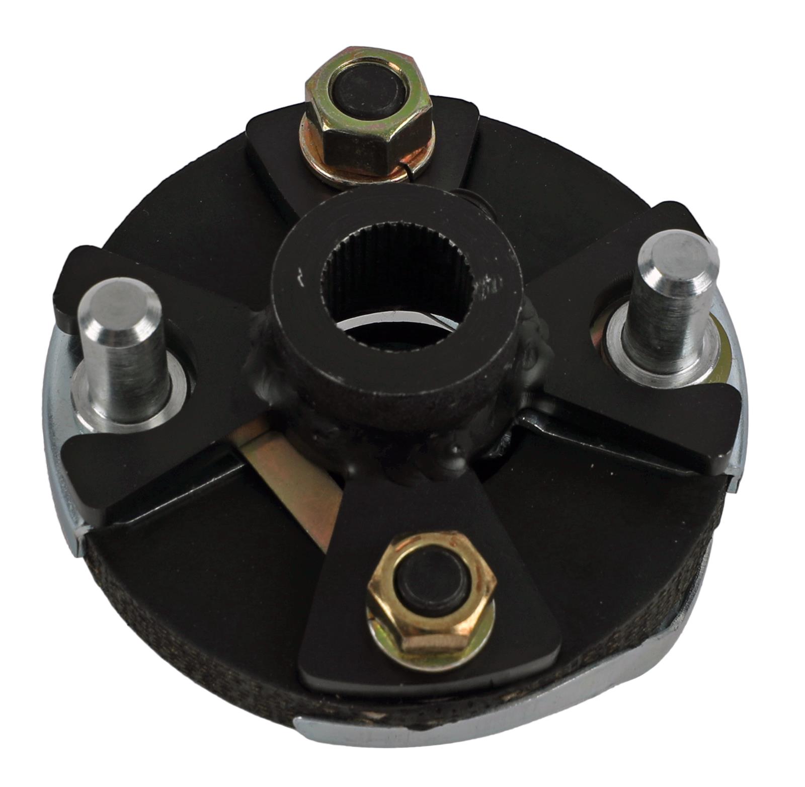 Classic Performance RJC-736636 Classic Performance Rag Joints