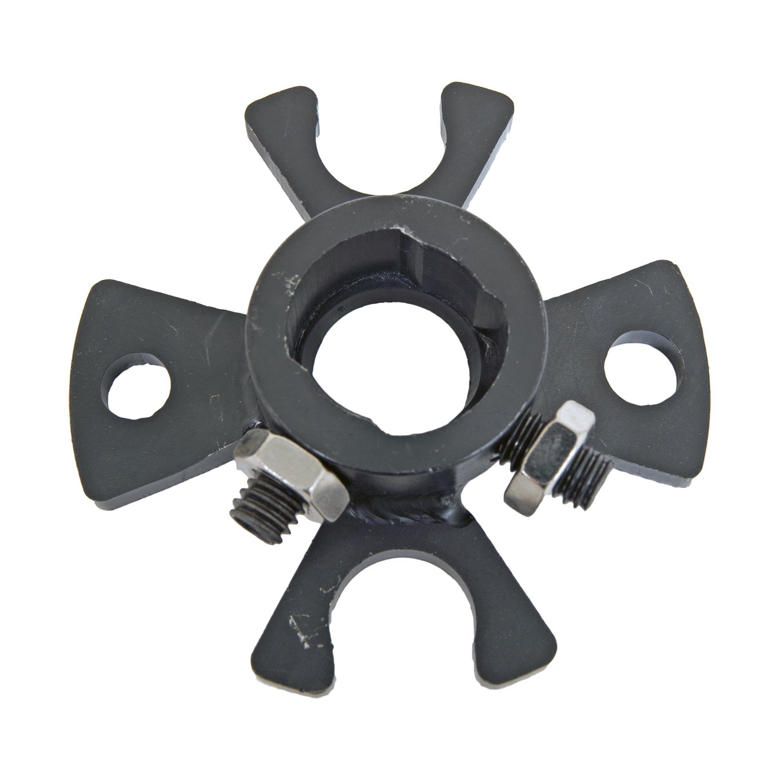 Classic Performance RJC1DD Classic Performance Rag Joint Couplers