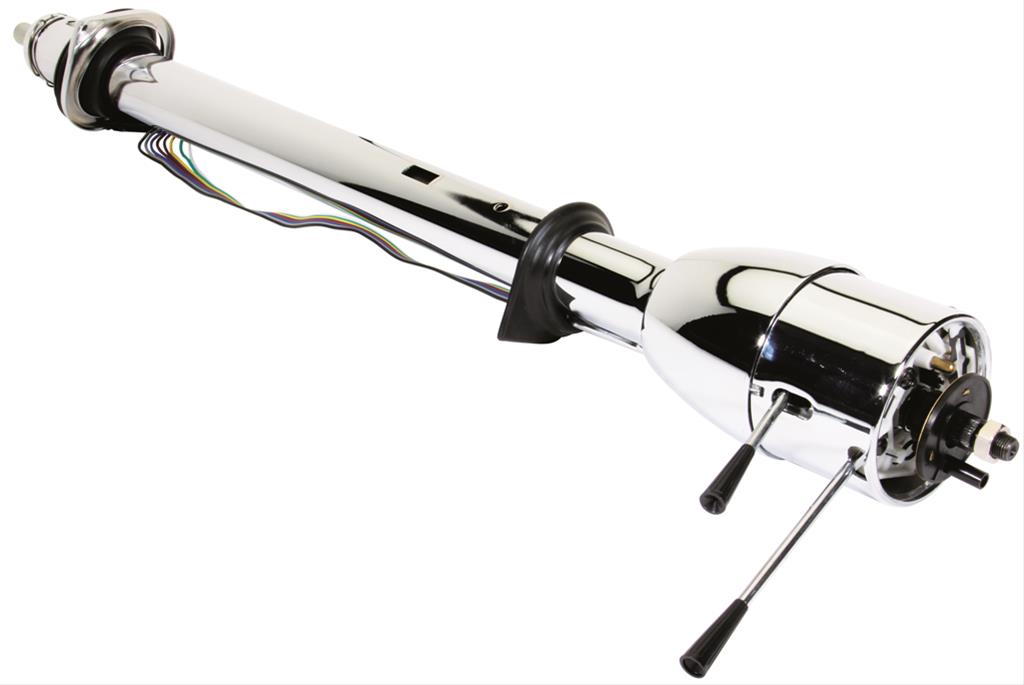 Classic Performance TC6772FB Classic Performance Classic Fit Steering