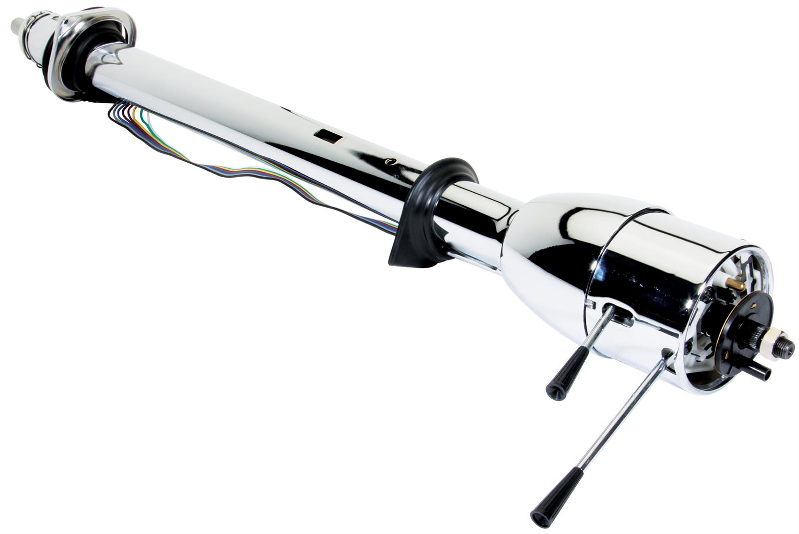 Classic Performance TC6772FC Classic Performance Classic Fit Steering